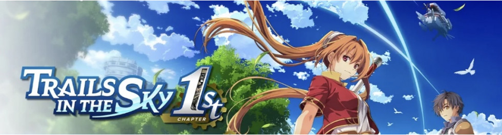 Trails